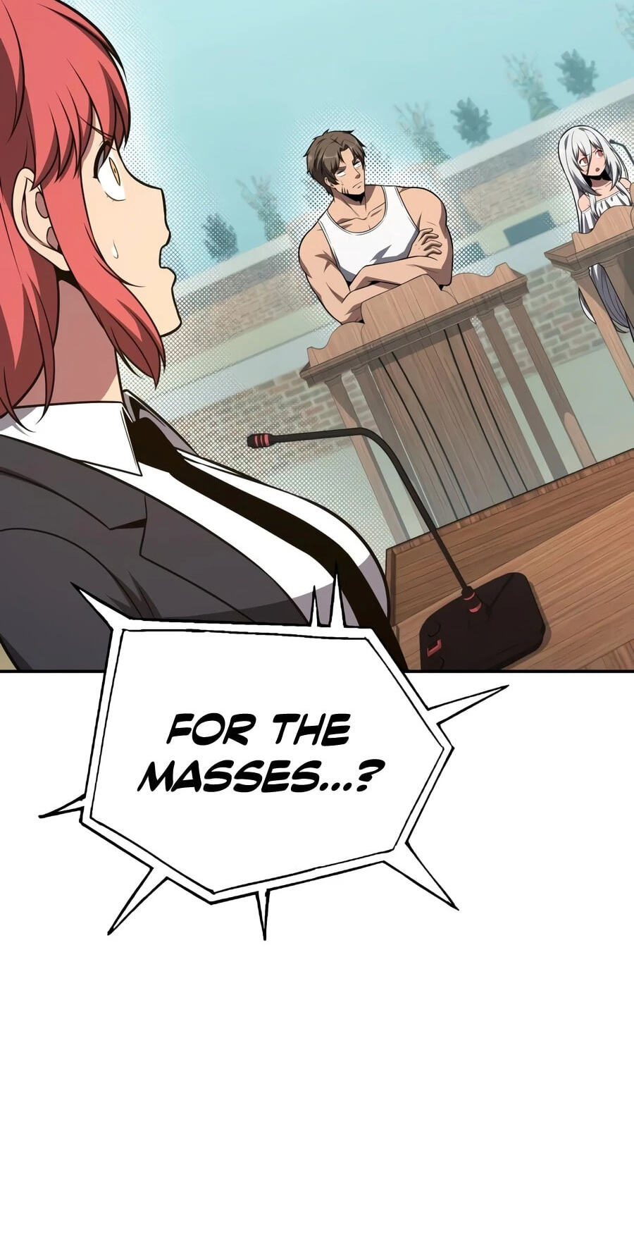 The Knight King Who Returned with a God Chapter 168 page 71 - 