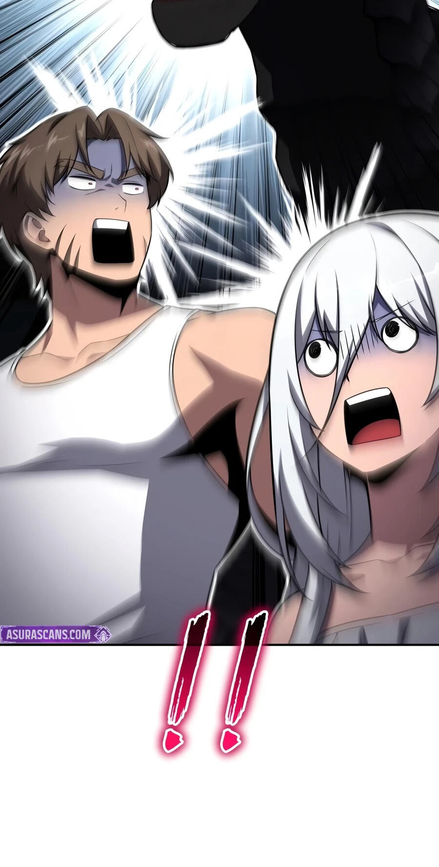 The Knight King Who Returned with a God Chapter 168 page 84 - 