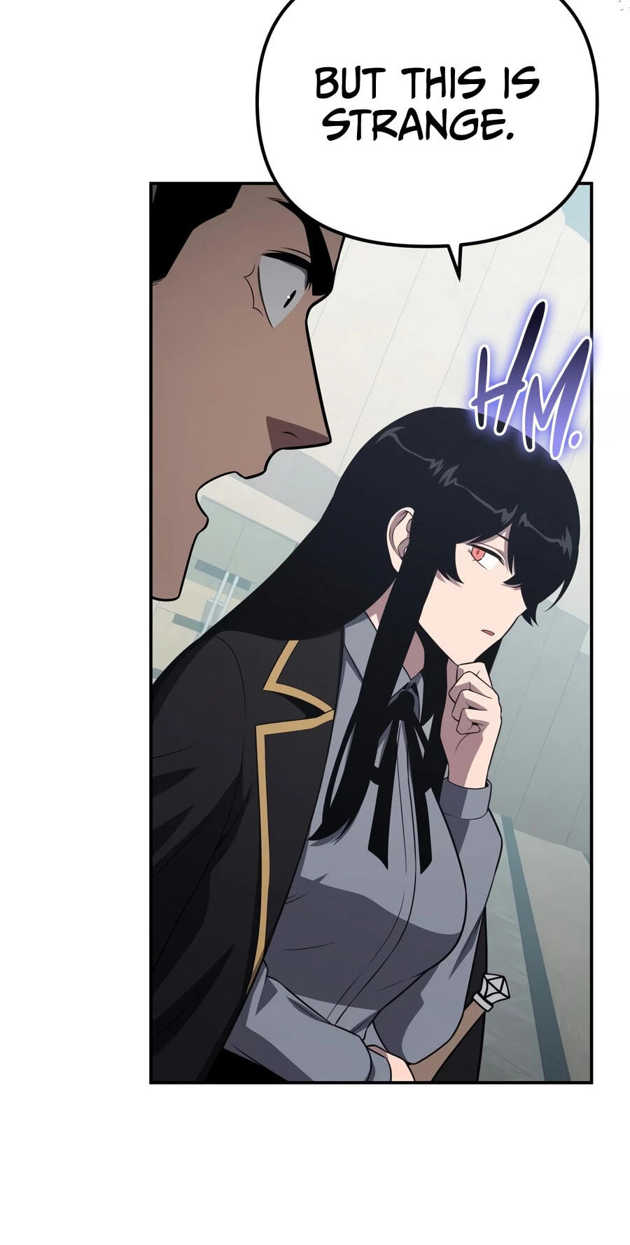 The Knight King Who Returned with a God Chapter 168 page 91 - 