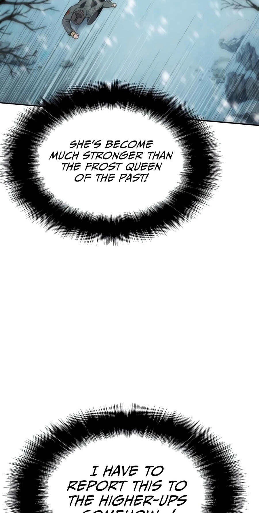 The Knight King Who Returned with a God Chapter 169 page 11 - 