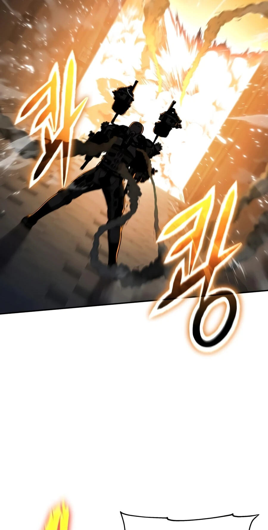The Knight King Who Returned with a God Chapter 169 page 111 - 
