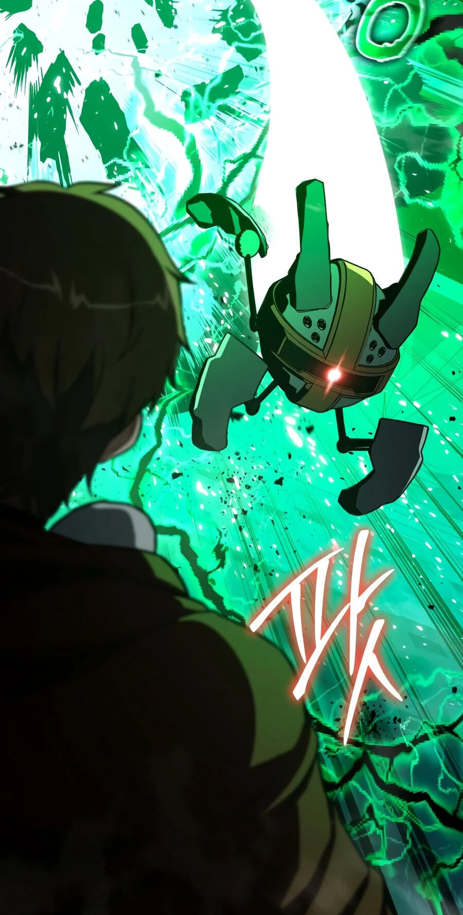 The Knight King Who Returned with a God Chapter 169 page 118 - 