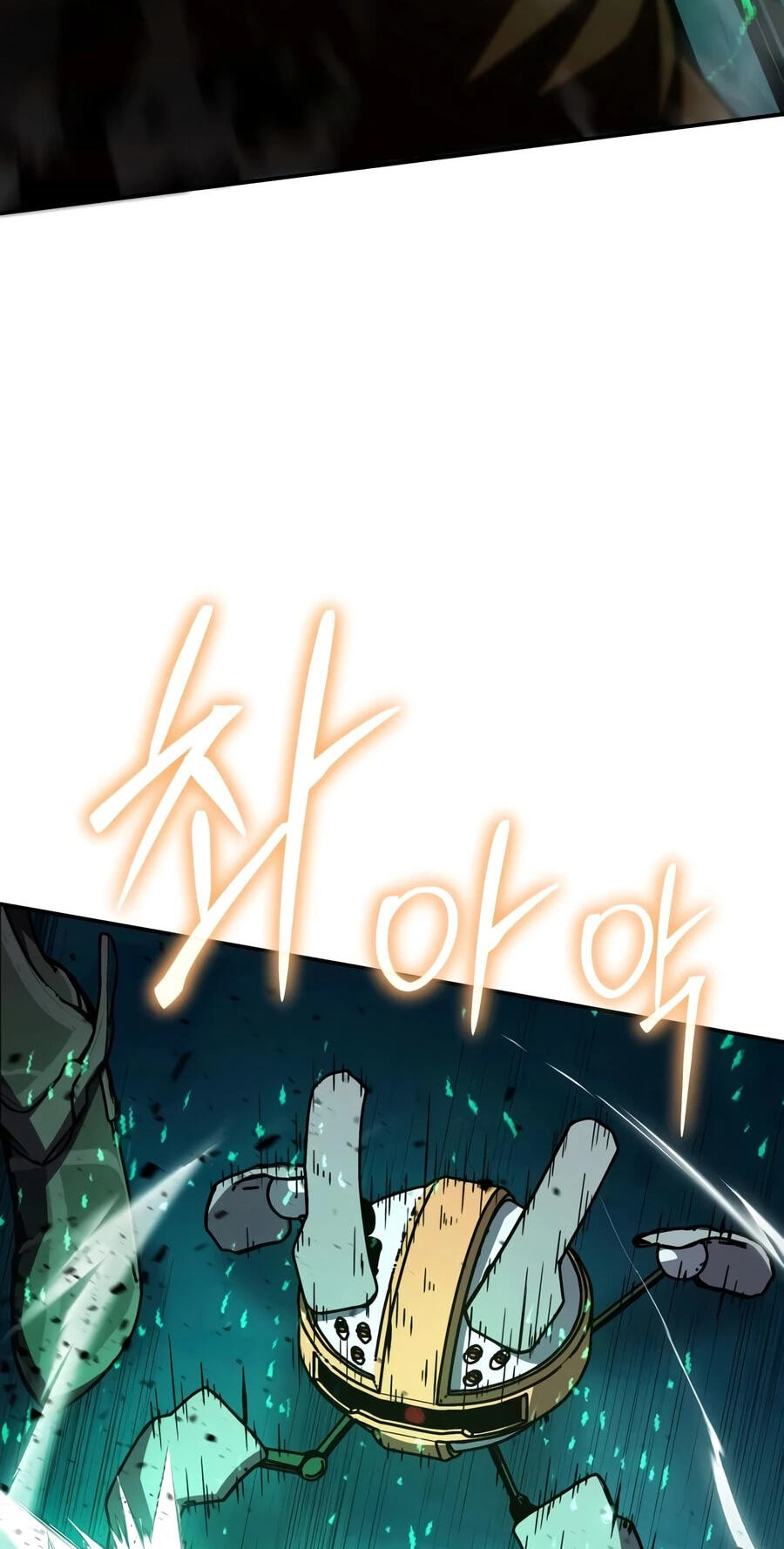 The Knight King Who Returned with a God Chapter 169 page 119 - 