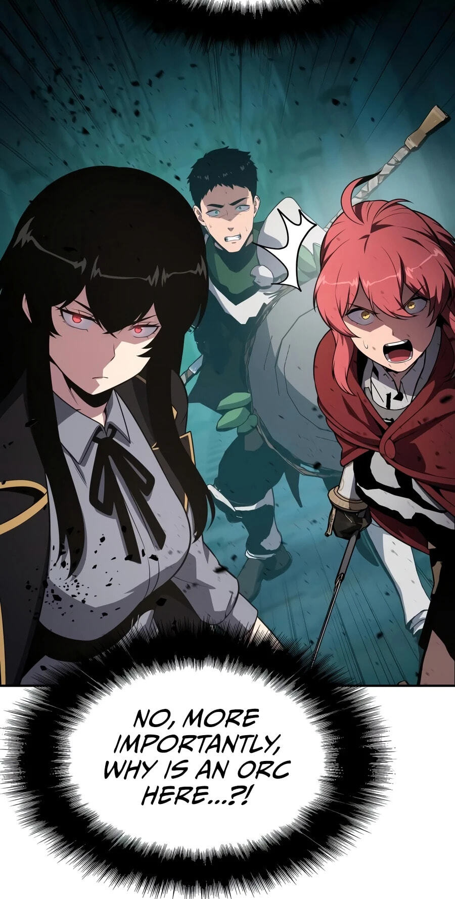 The Knight King Who Returned with a God Chapter 169 page 130 - 