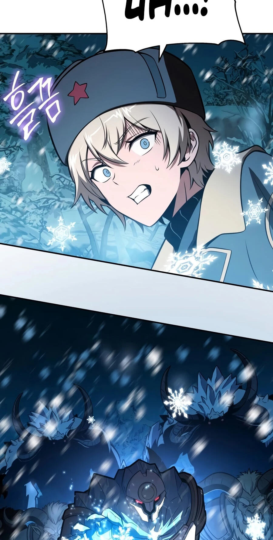 The Knight King Who Returned with a God Chapter 169 page 15 - 