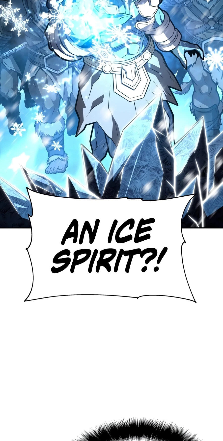 The Knight King Who Returned with a God Chapter 169 page 16 - 