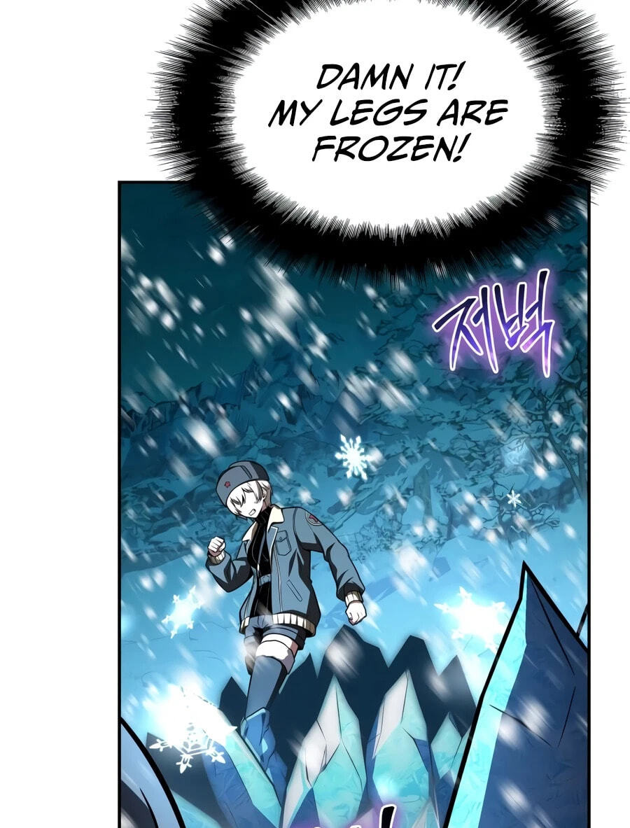 The Knight King Who Returned with a God Chapter 169 page 17 - 