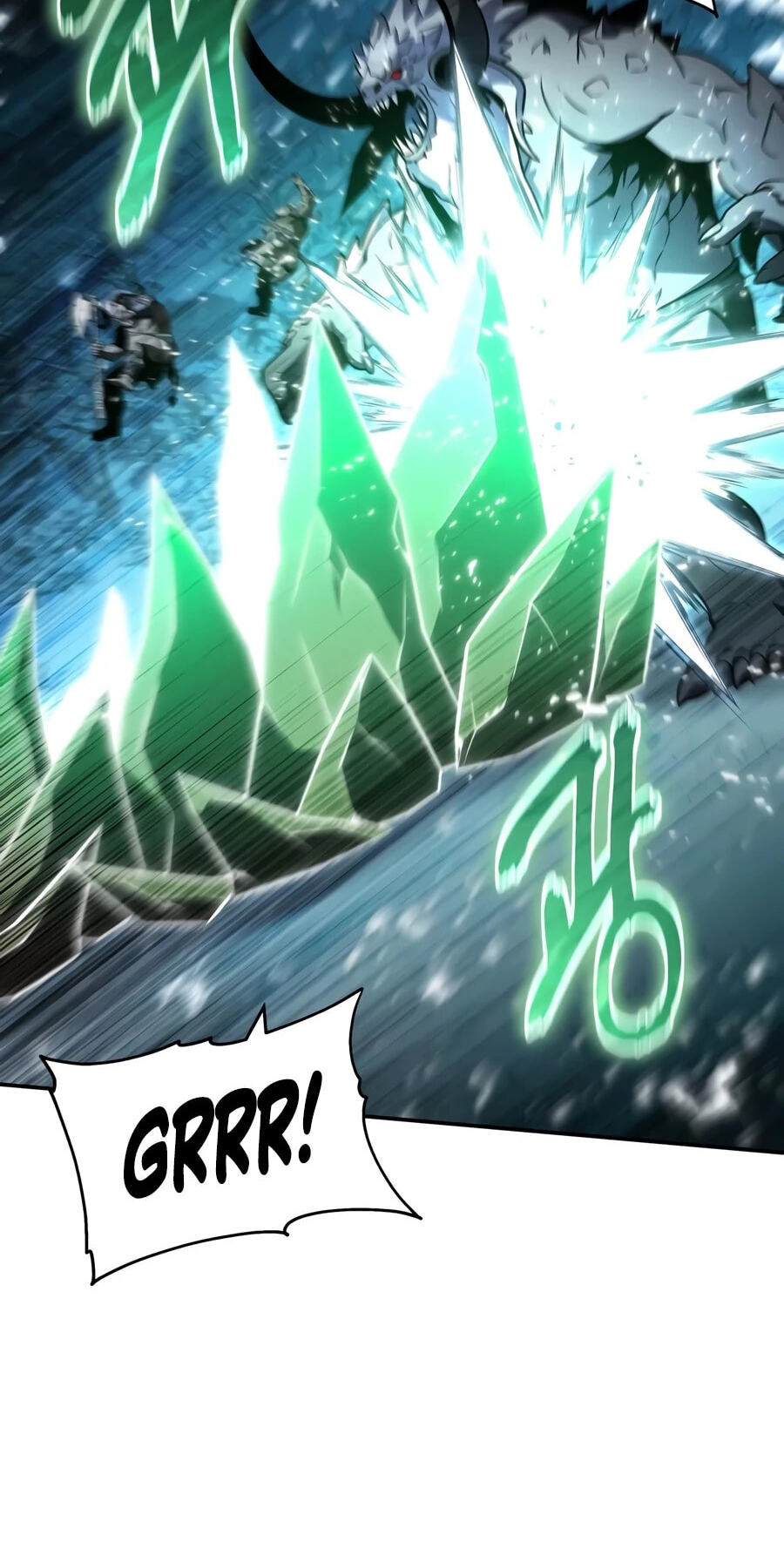The Knight King Who Returned with a God Chapter 169 page 25 - 
