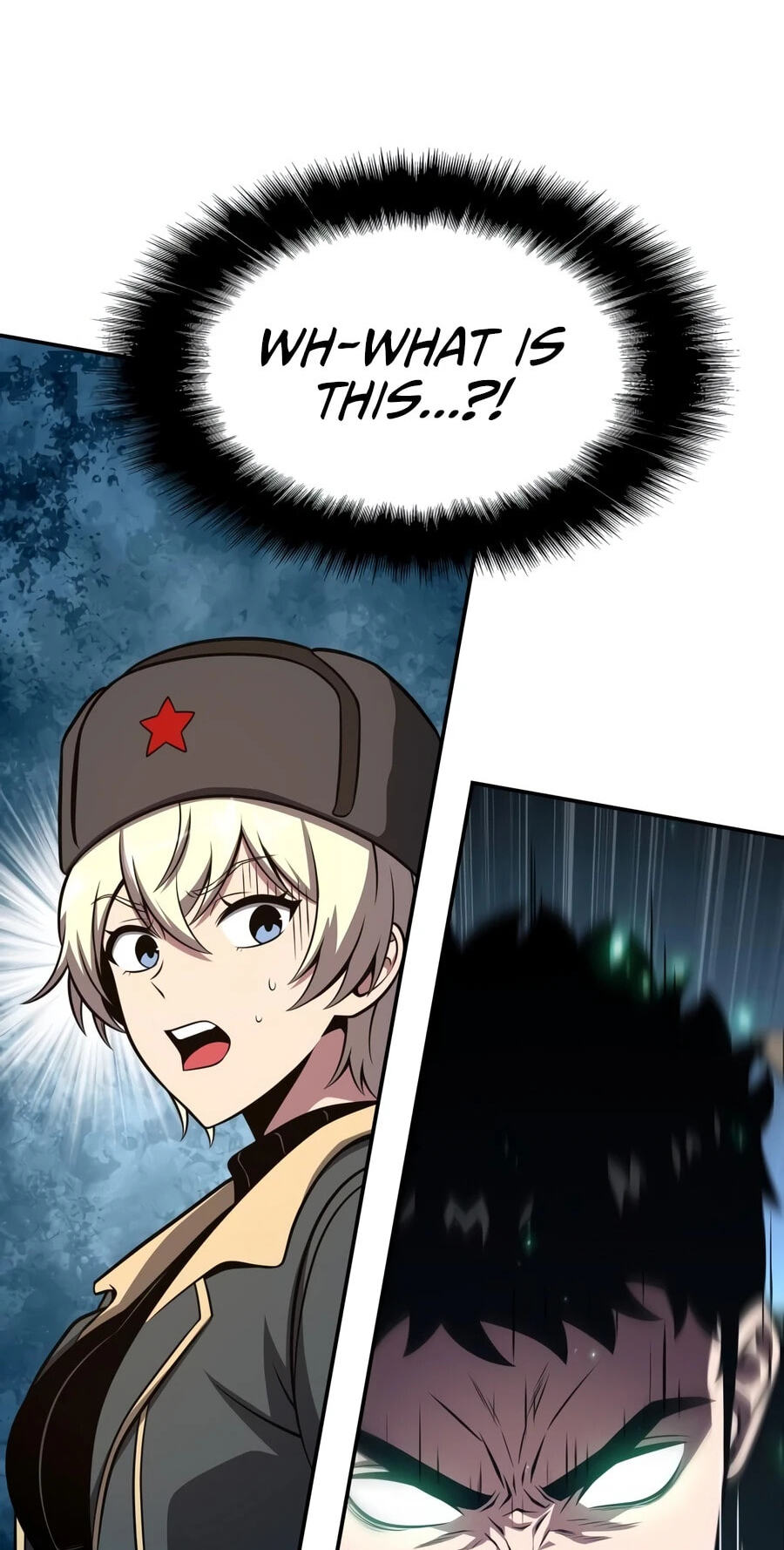 The Knight King Who Returned with a God Chapter 169 page 26 - 