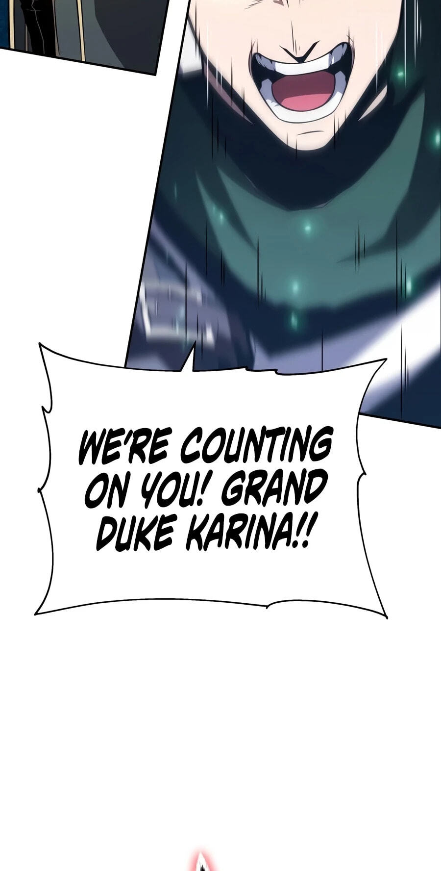 The Knight King Who Returned with a God Chapter 169 page 27 - 