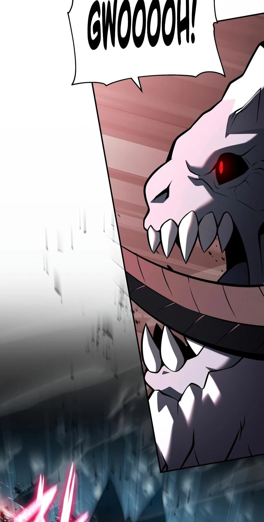 The Knight King Who Returned with a God Chapter 169 page 31 - 