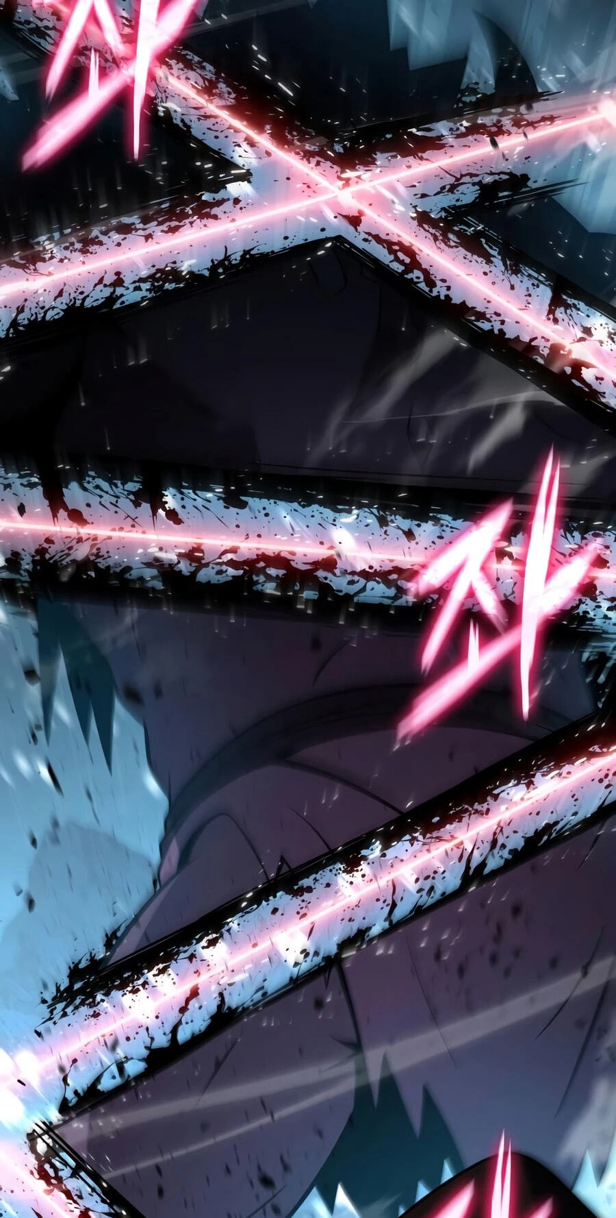 The Knight King Who Returned with a God Chapter 169 page 32 - 