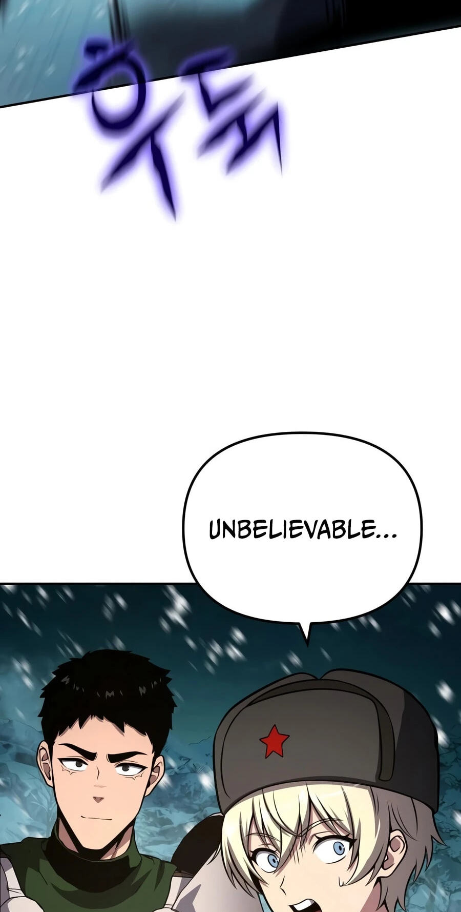The Knight King Who Returned with a God Chapter 169 page 35 - 
