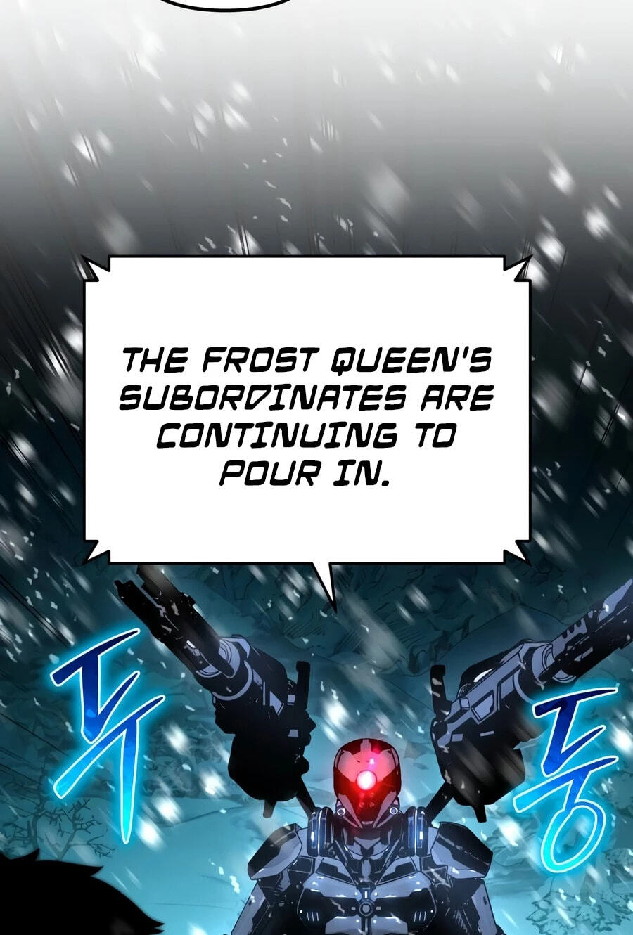 The Knight King Who Returned with a God Chapter 169 page 38 - 