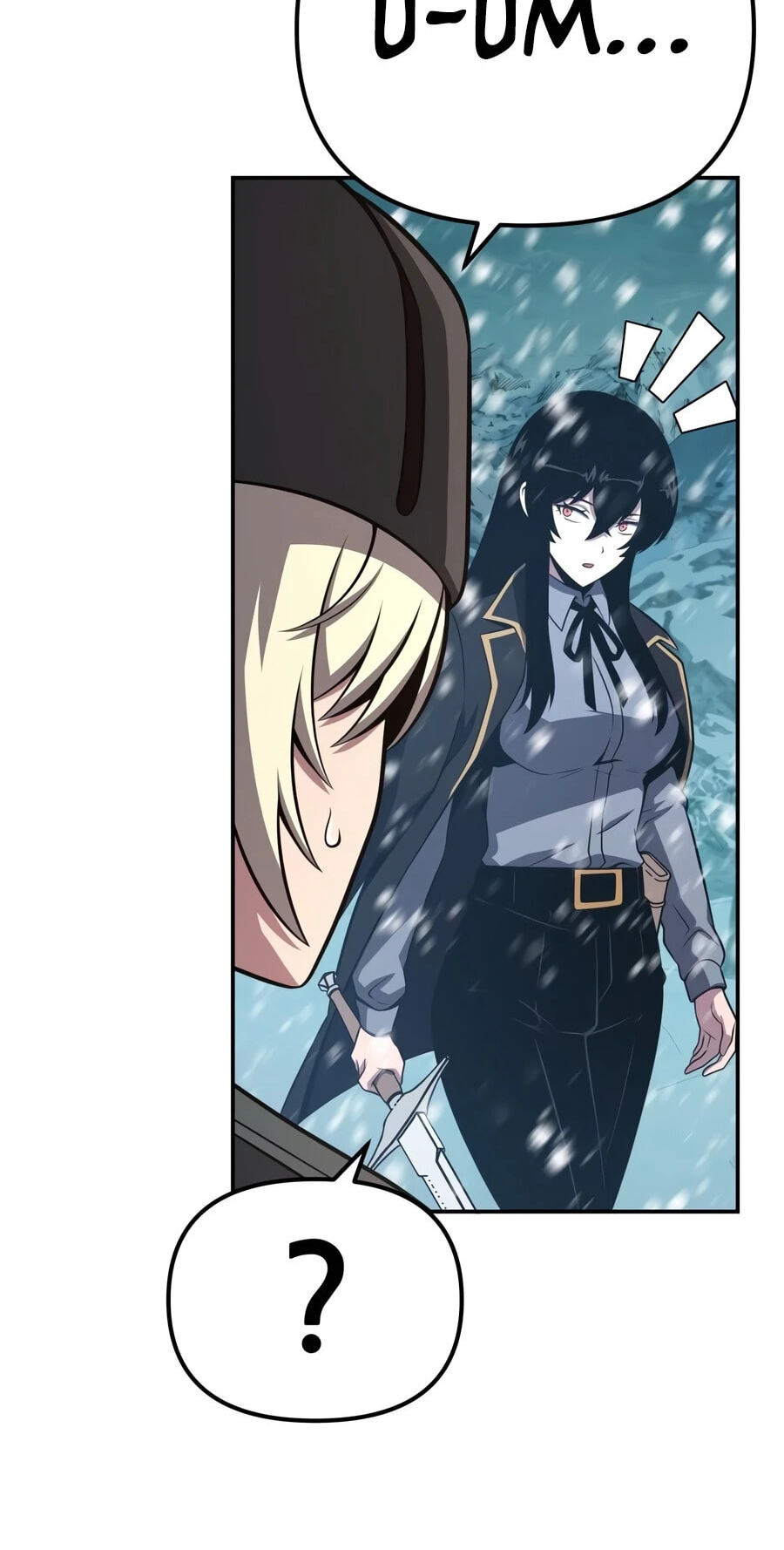 The Knight King Who Returned with a God Chapter 169 page 43 - 
