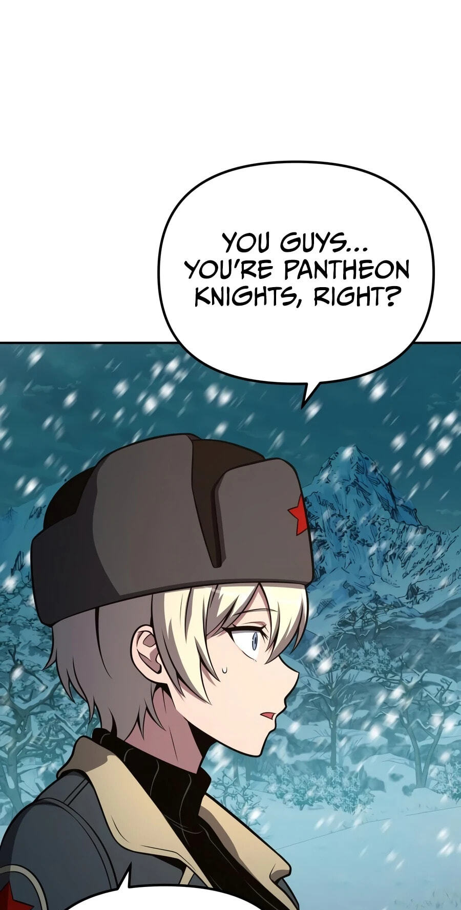 The Knight King Who Returned with a God Chapter 169 page 44 - 