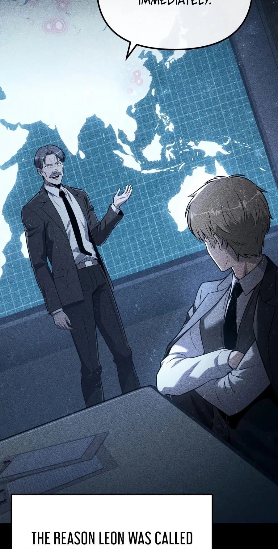 The Knight King Who Returned with a God Chapter 169 page 52 - 