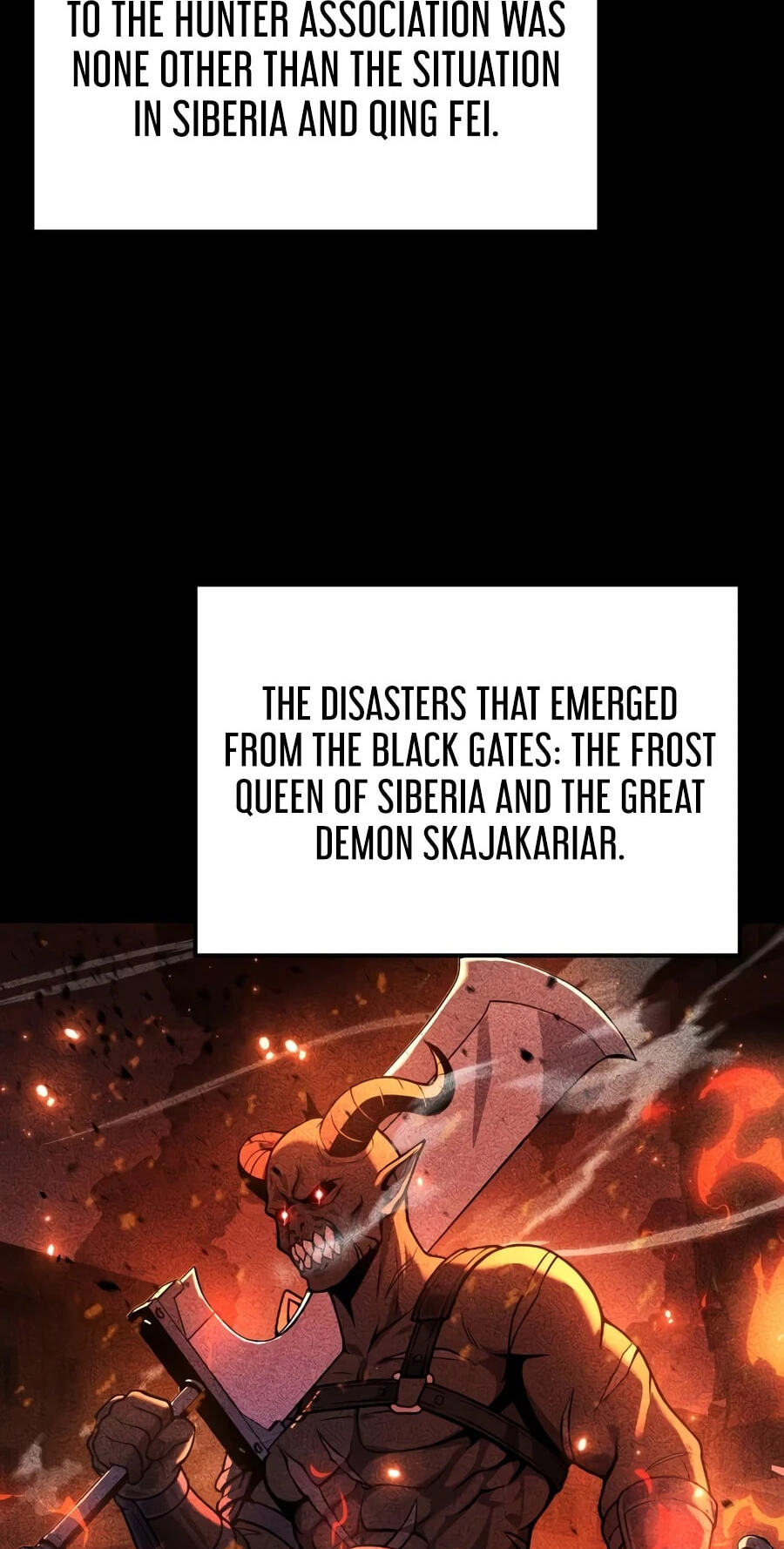 The Knight King Who Returned with a God Chapter 169 page 53 - 