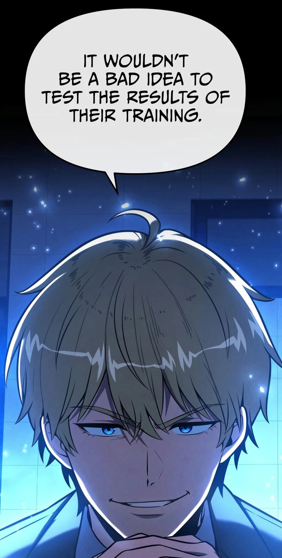 The Knight King Who Returned with a God Chapter 169 page 62 - 