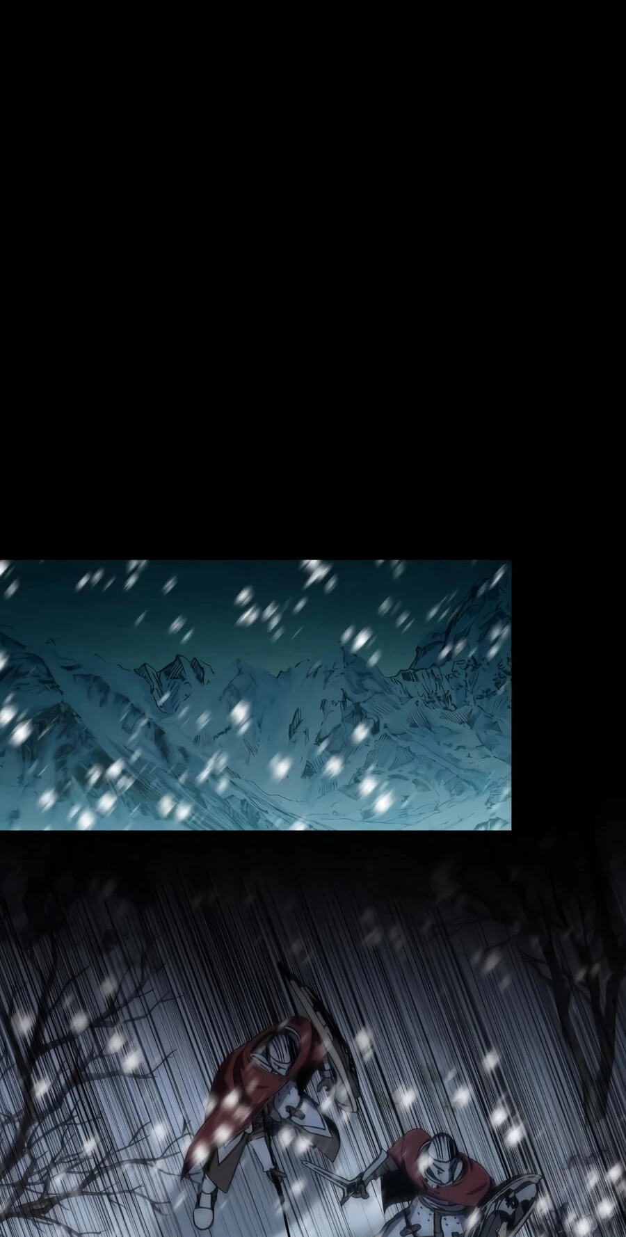 The Knight King Who Returned with a God Chapter 169 page 64 - 