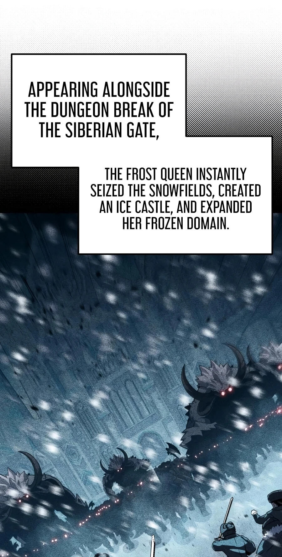 The Knight King Who Returned with a God Chapter 169 page 8 - 