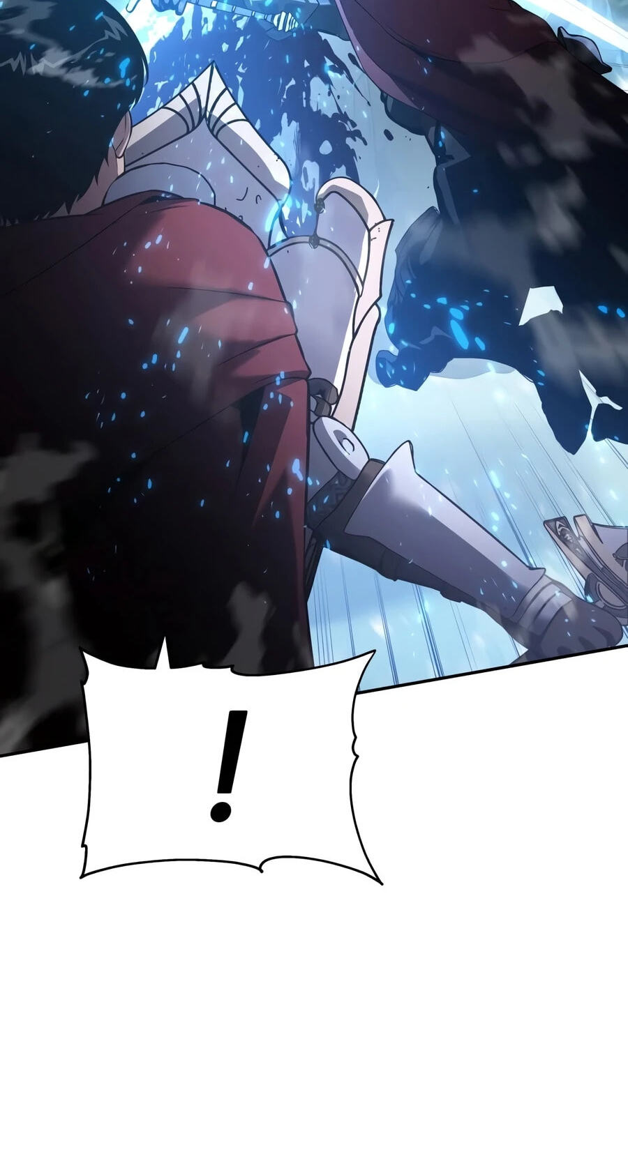 The Knight King Who Returned with a God Chapter 169 page 72 - 