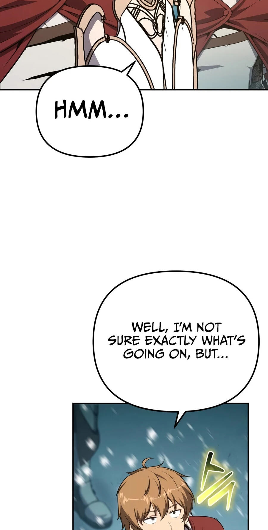 The Knight King Who Returned with a God Chapter 169 page 78 - 