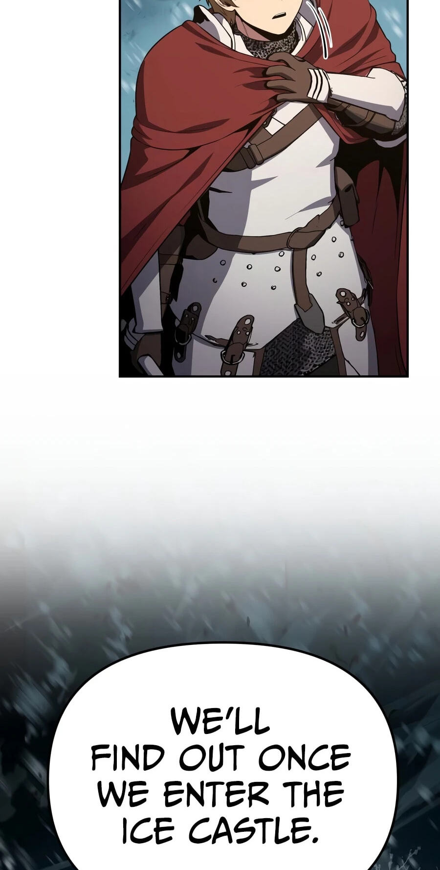 The Knight King Who Returned with a God Chapter 169 page 79 - 