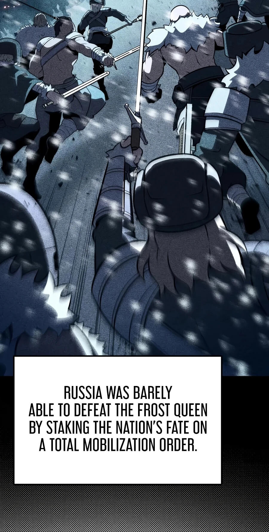 The Knight King Who Returned with a God Chapter 169 page 9 - 