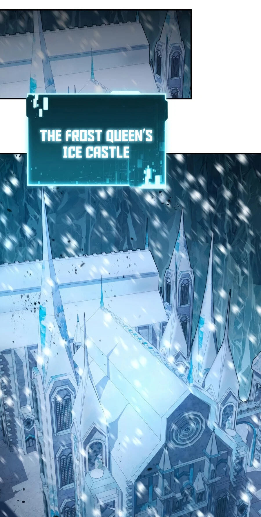 The Knight King Who Returned with a God Chapter 169 page 83 - 