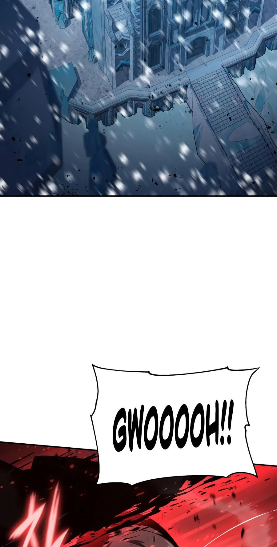 The Knight King Who Returned with a God Chapter 169 page 84 - 