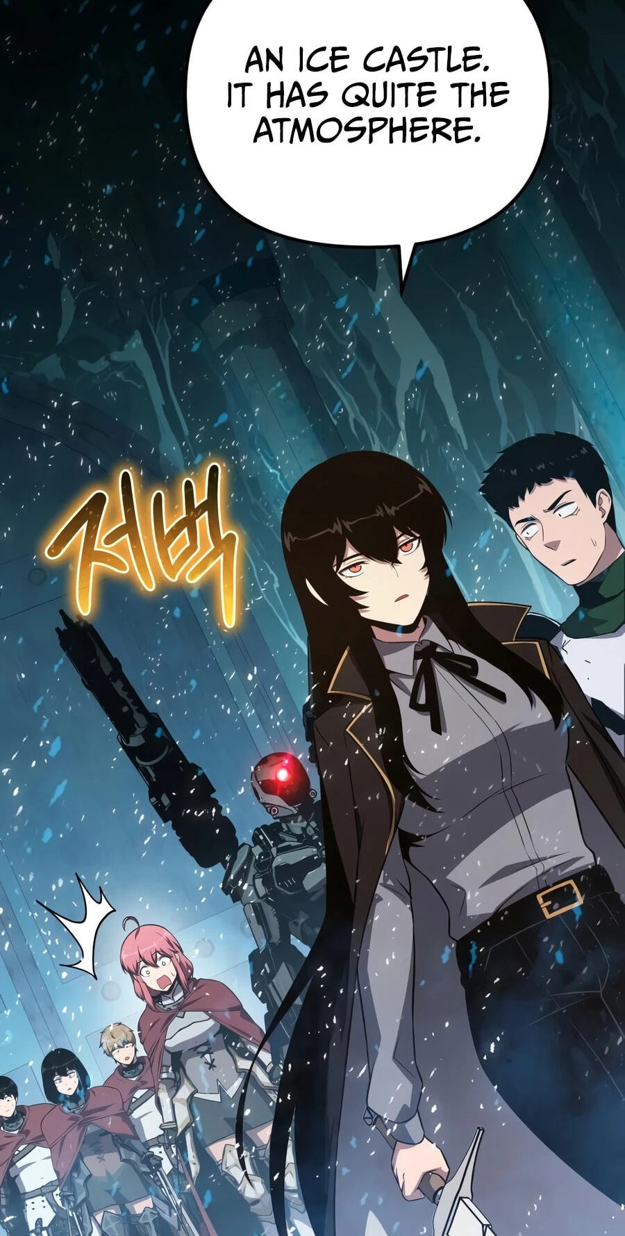 The Knight King Who Returned with a God Chapter 169 page 86 - 
