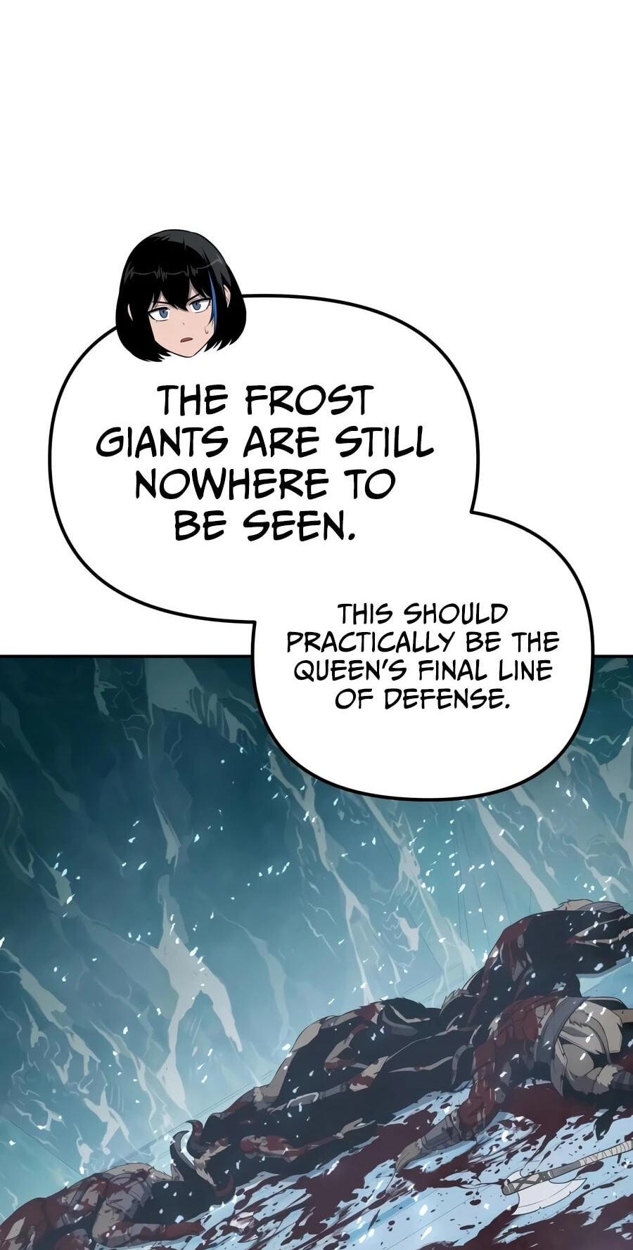 The Knight King Who Returned with a God Chapter 169 page 89 - 