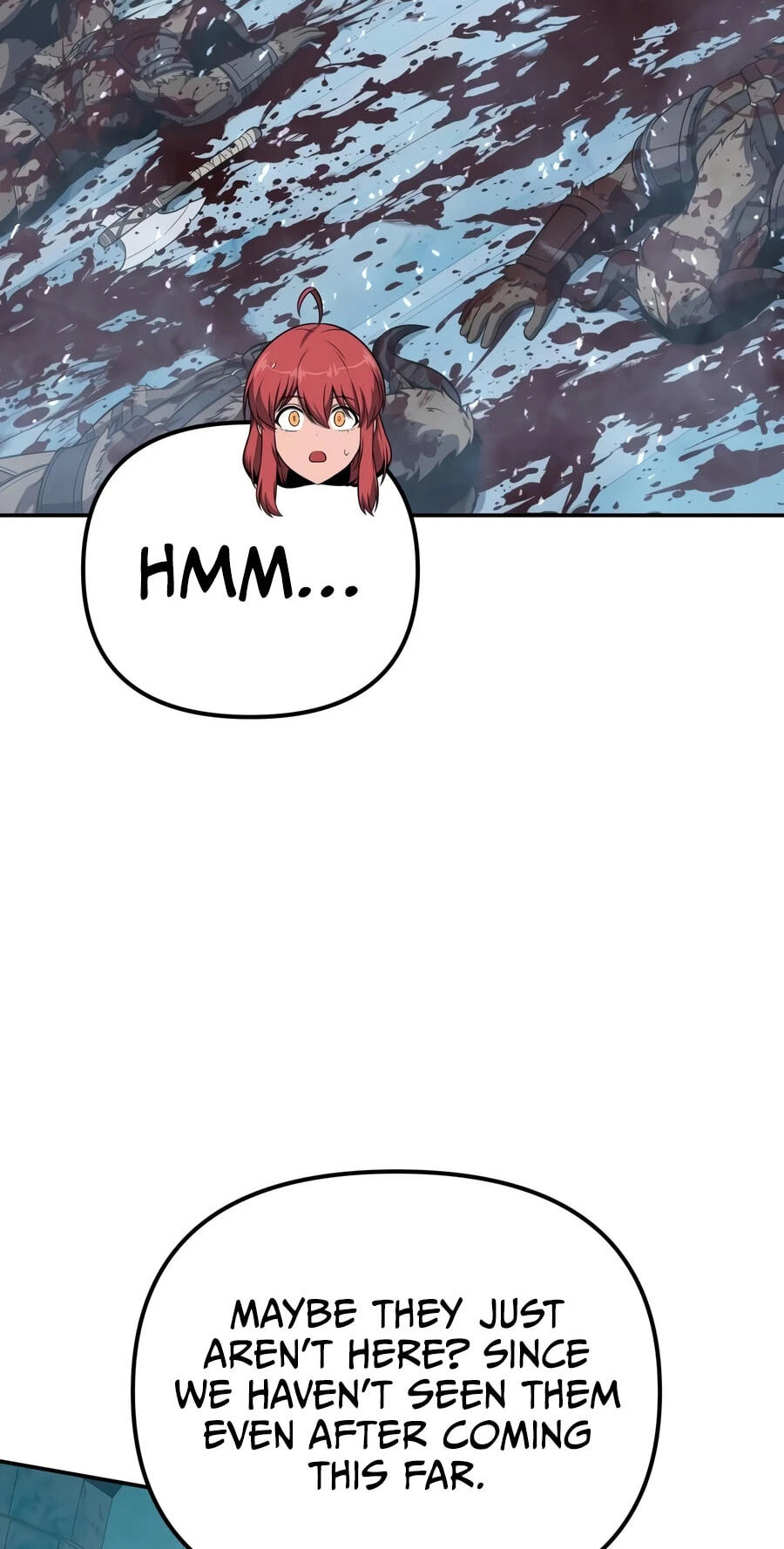 The Knight King Who Returned with a God Chapter 169 page 90 - 