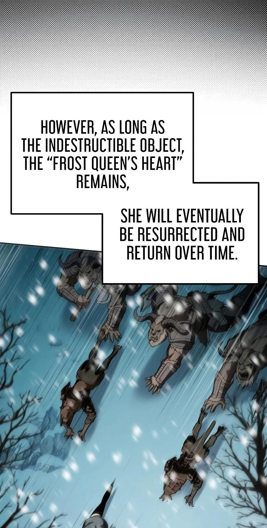 The Knight King Who Returned with a God Chapter 169 page 10 - 