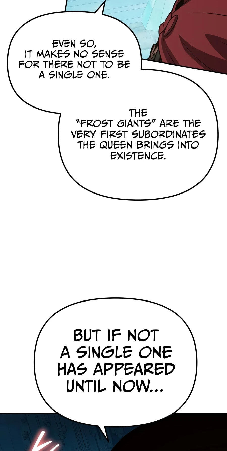 The Knight King Who Returned with a God Chapter 169 page 92 - 