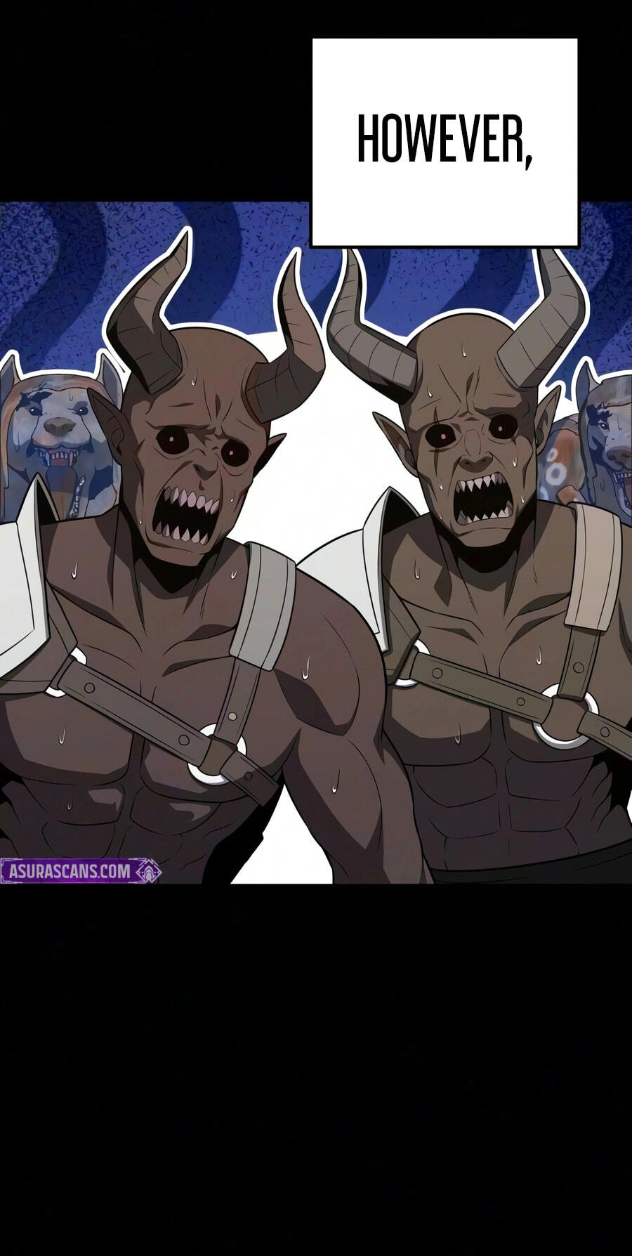 The Knight King Who Returned with a God Chapter 170 page 105 - 