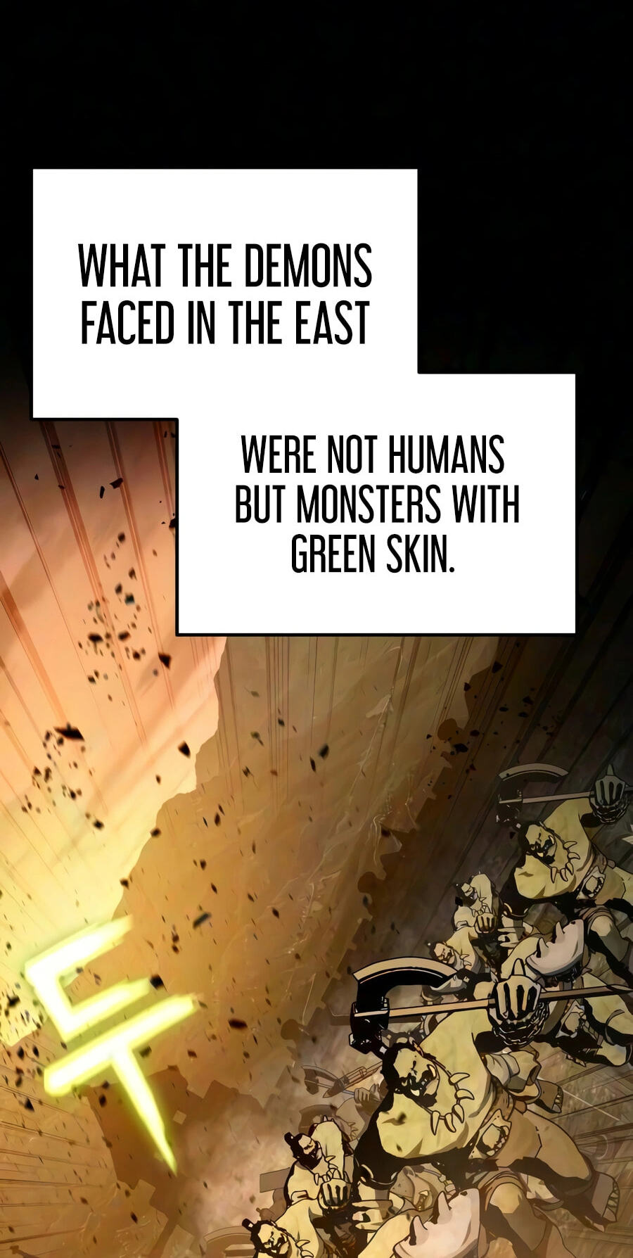 The Knight King Who Returned with a God Chapter 170 page 106 - 