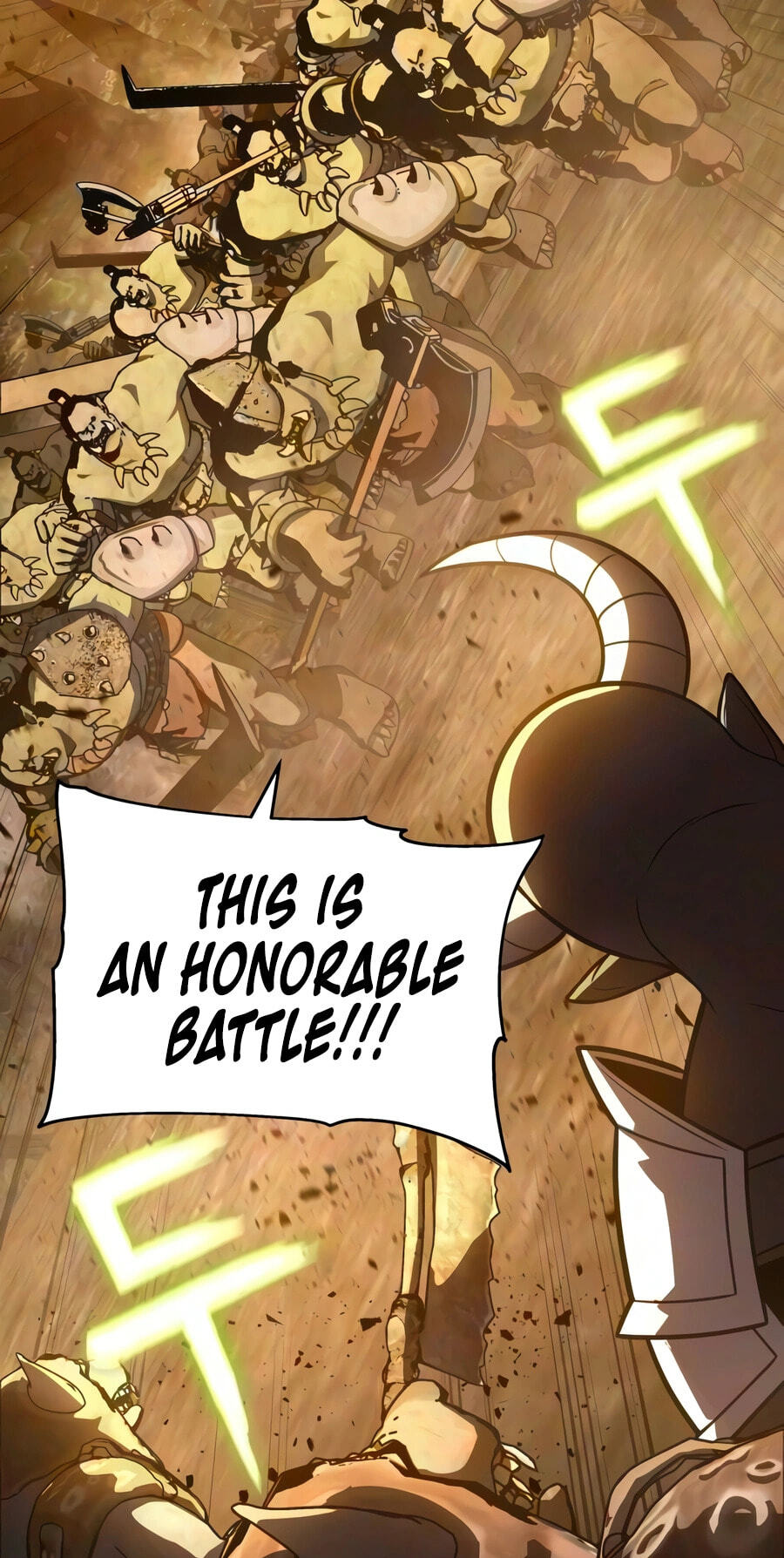 The Knight King Who Returned with a God Chapter 170 page 107 - 