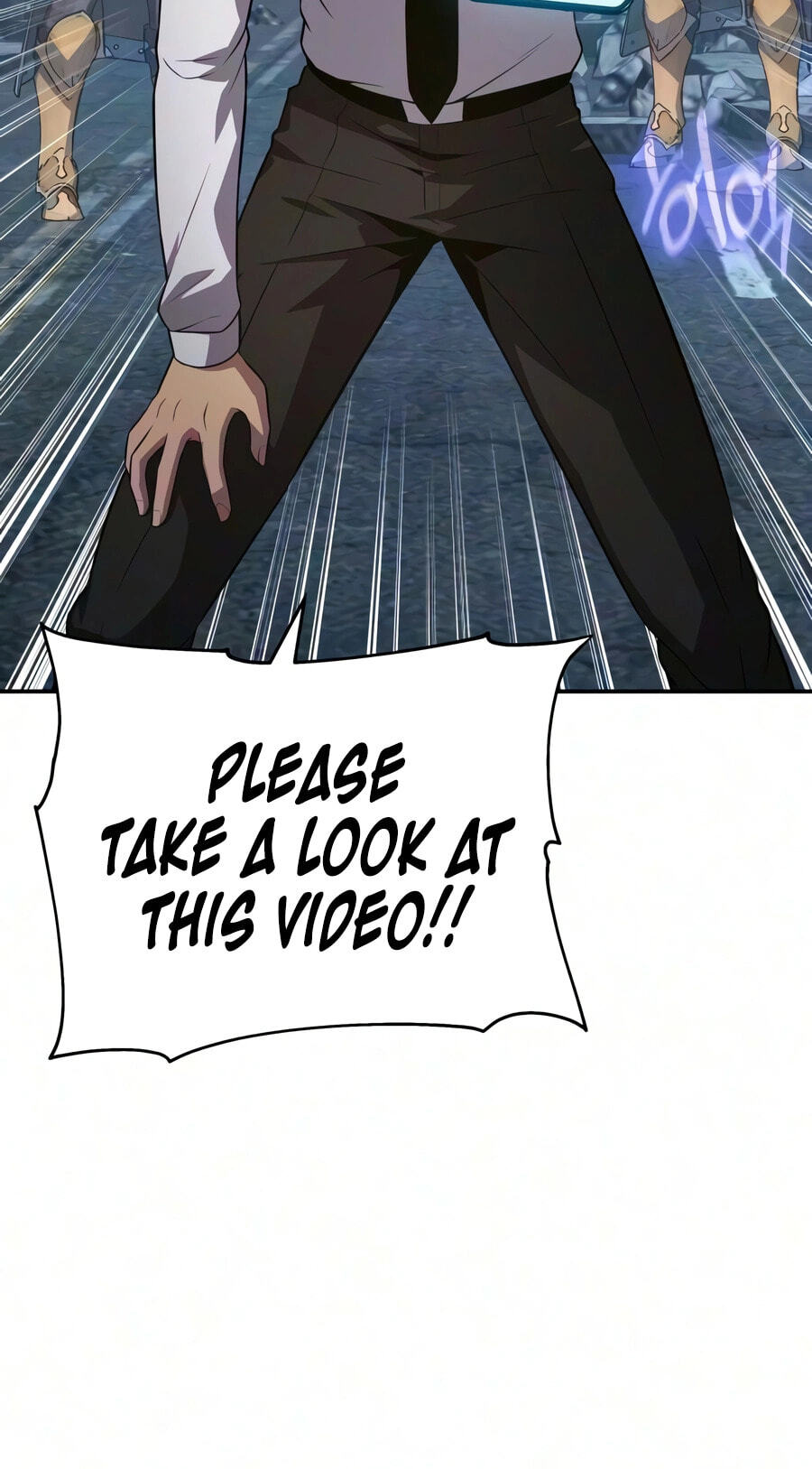 The Knight King Who Returned with a God Chapter 170 page 120 - 