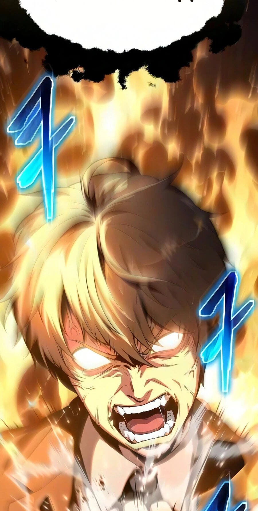 The Knight King Who Returned with a God Chapter 170 page 133 - 