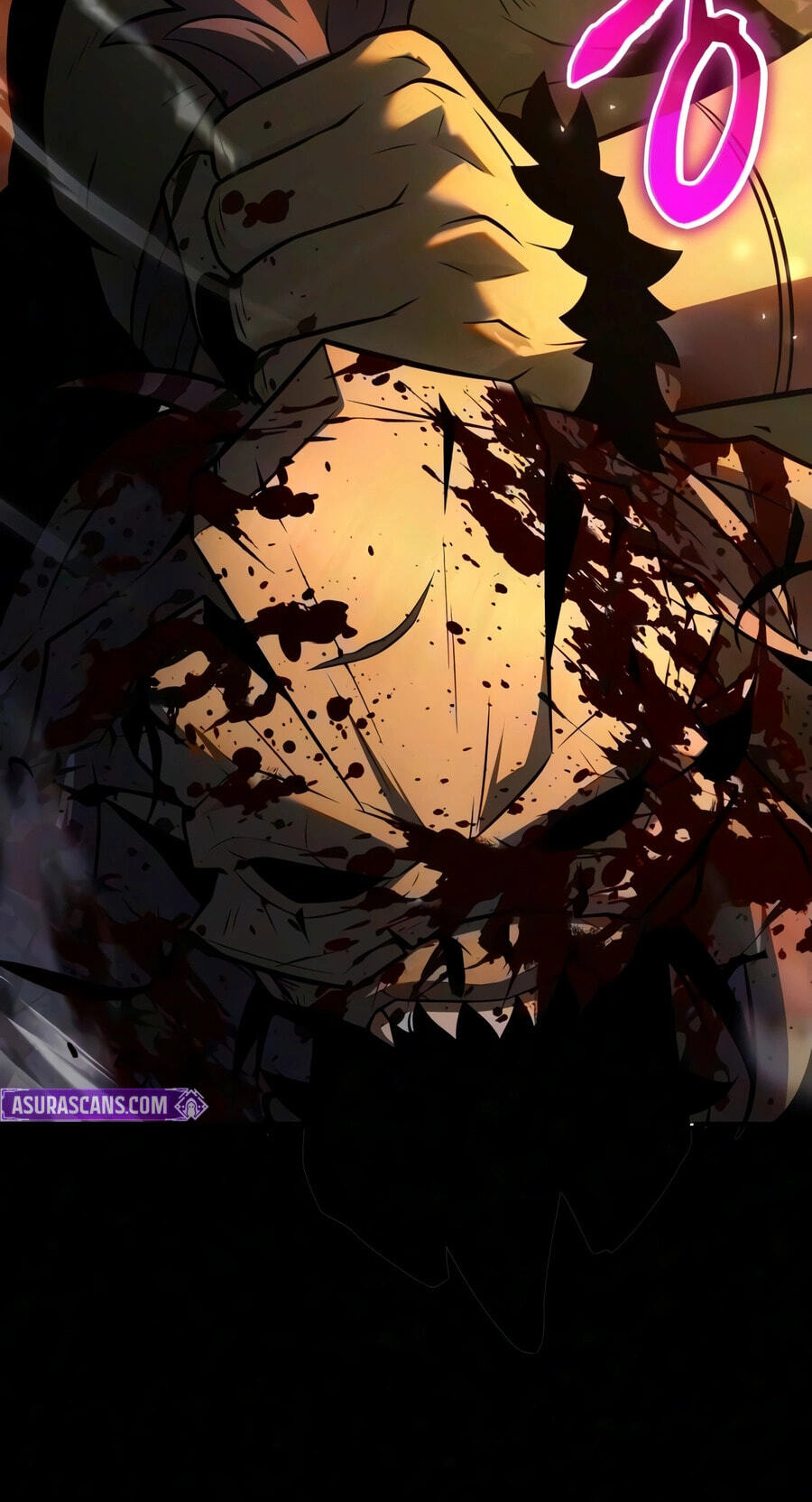 The Knight King Who Returned with a God Chapter 170 page 17 - 