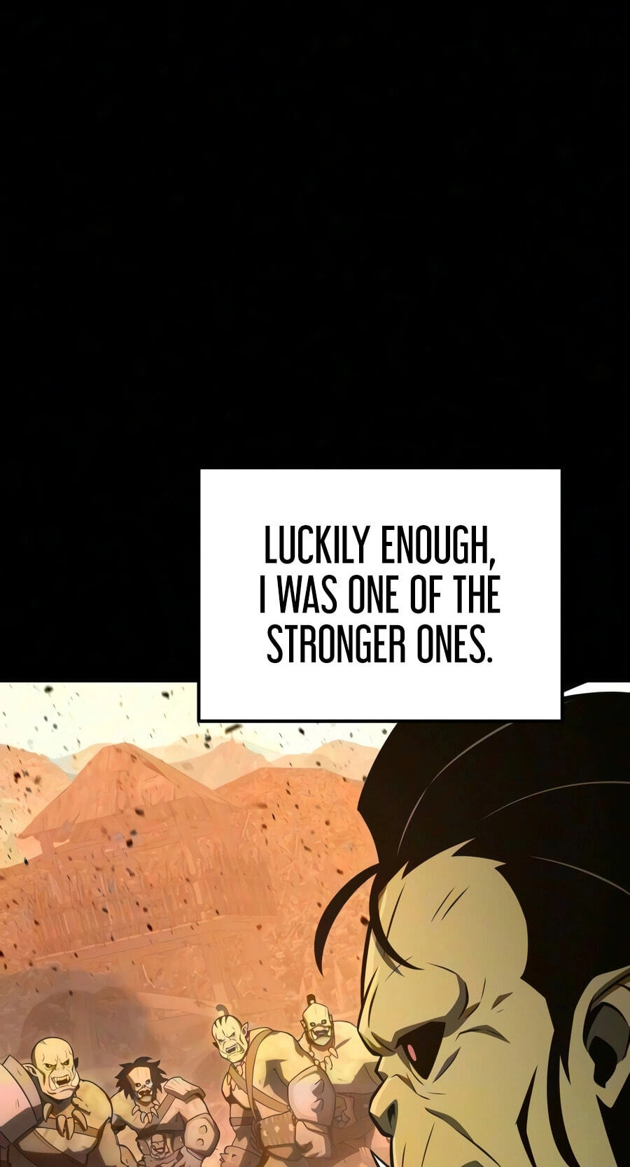 The Knight King Who Returned with a God Chapter 170 page 18 - 