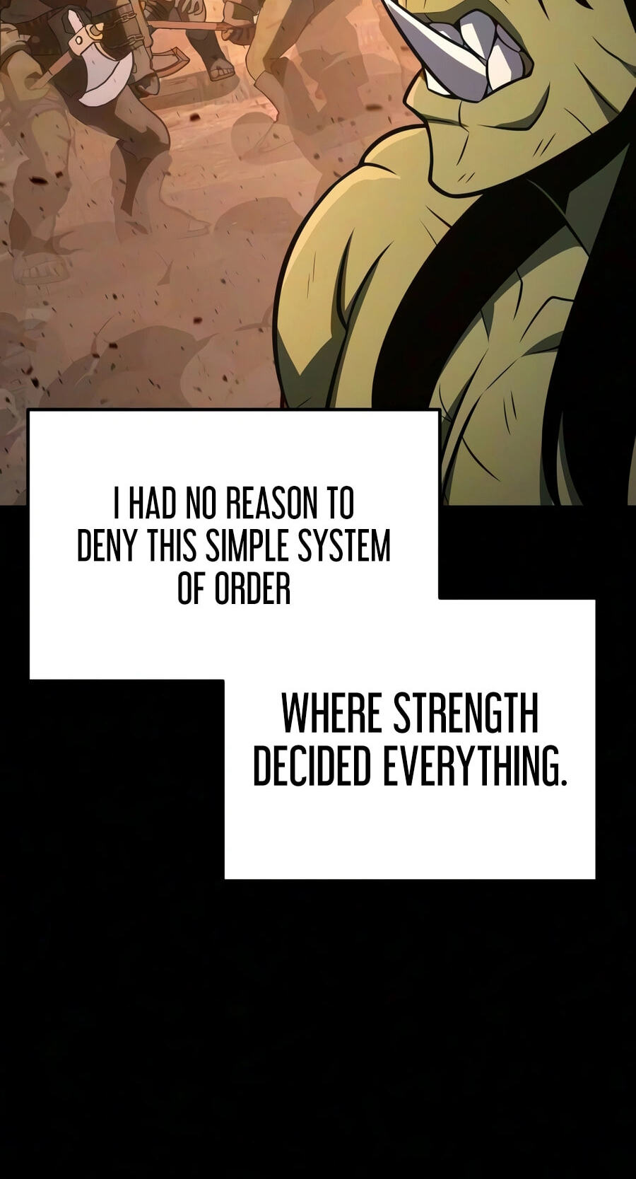 The Knight King Who Returned with a God Chapter 170 page 19 - 