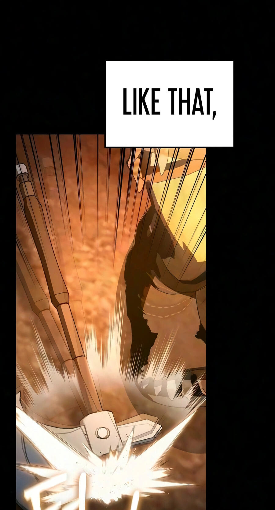 The Knight King Who Returned with a God Chapter 170 page 20 - 