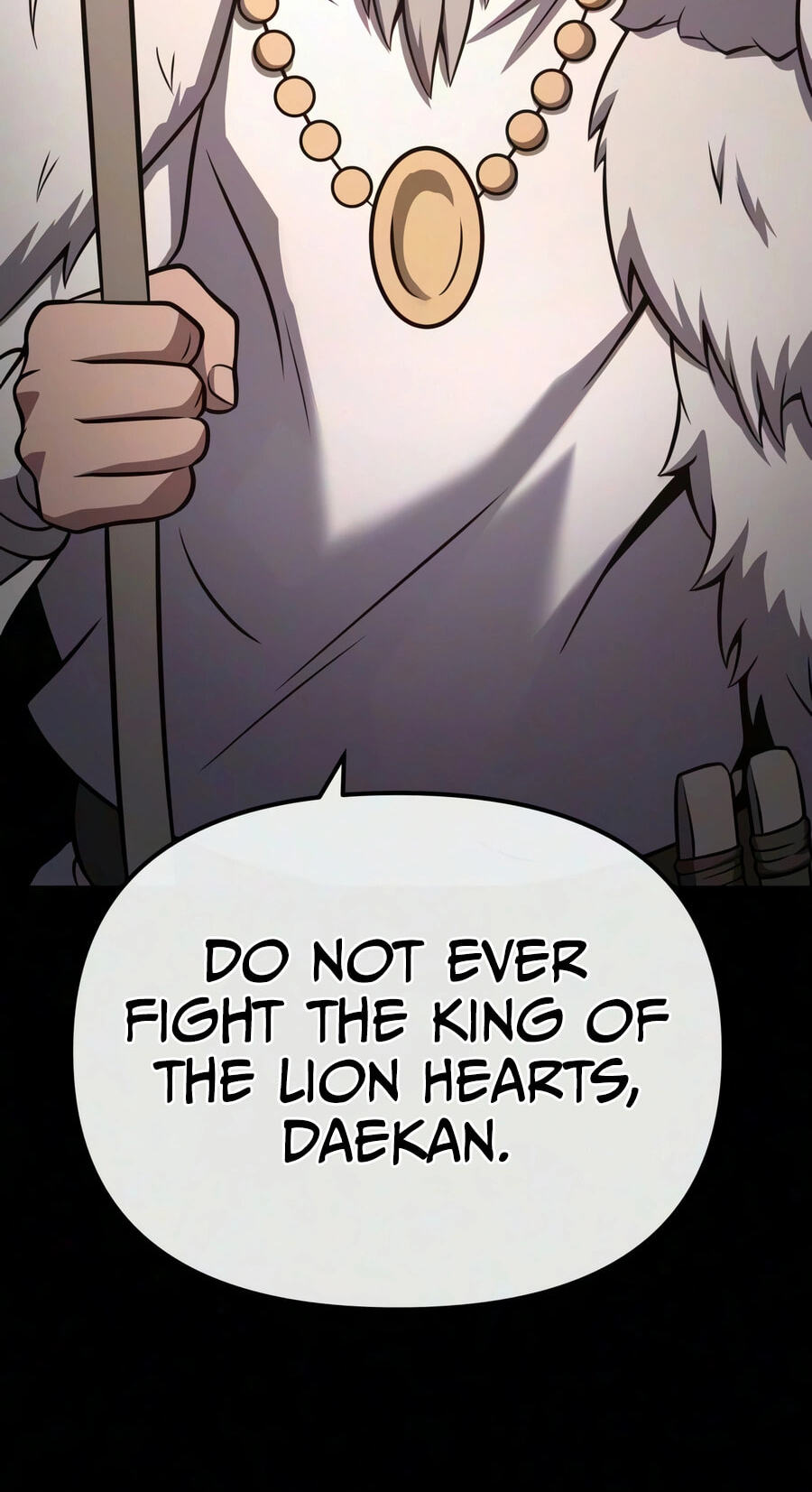 The Knight King Who Returned with a God Chapter 170 page 28 - 