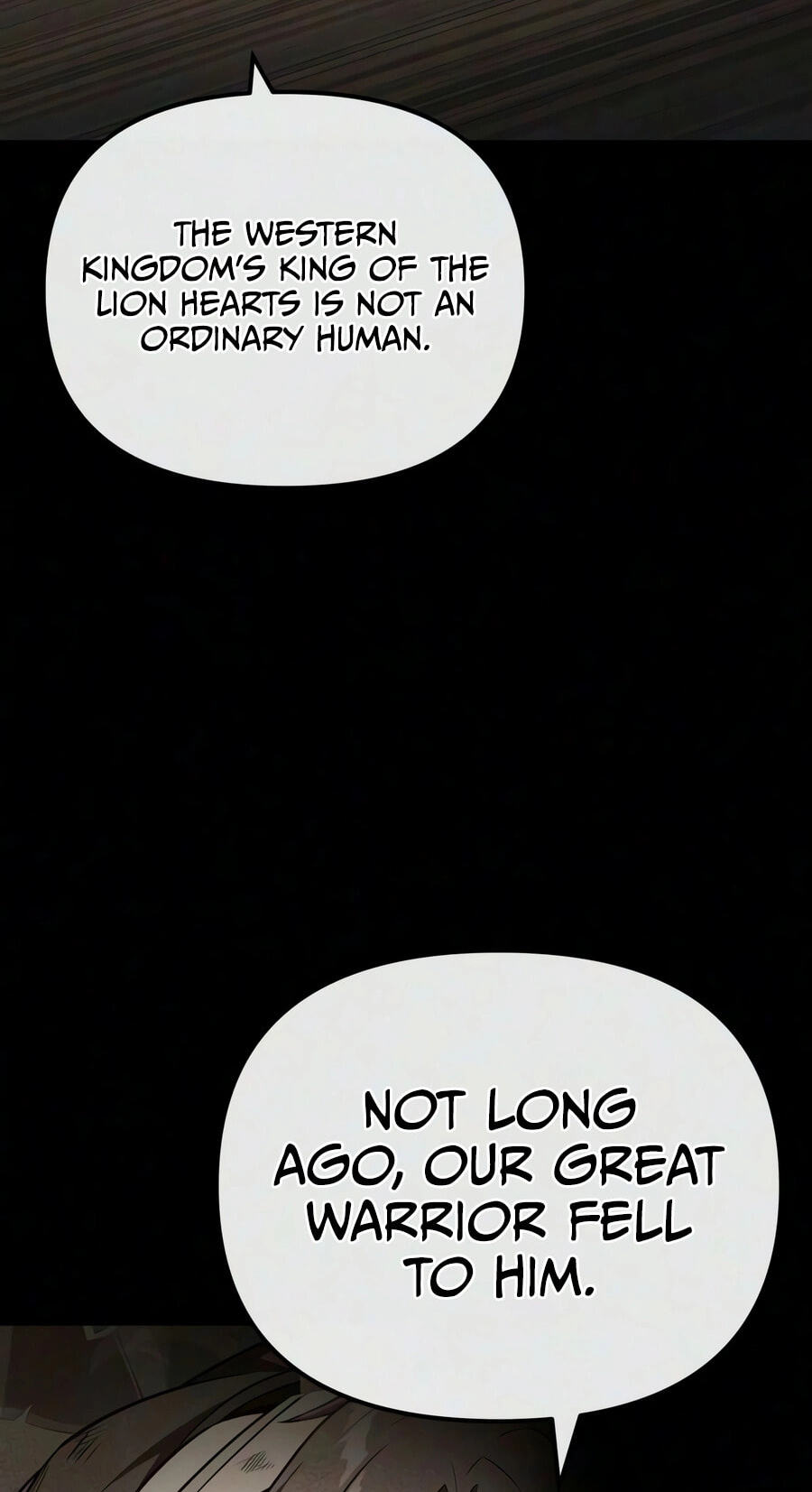 The Knight King Who Returned with a God Chapter 170 page 30 - 