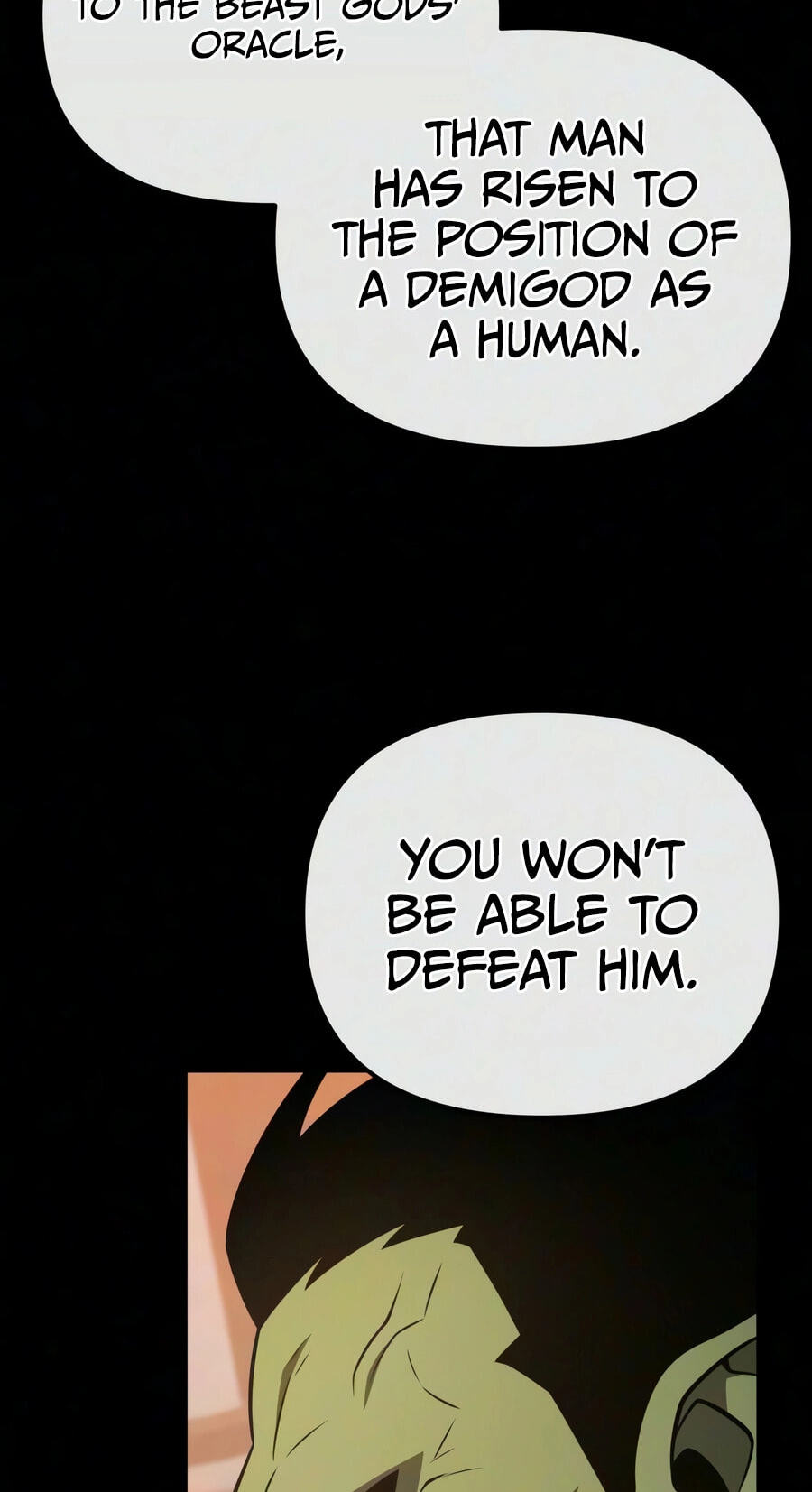 The Knight King Who Returned with a God Chapter 170 page 32 - 