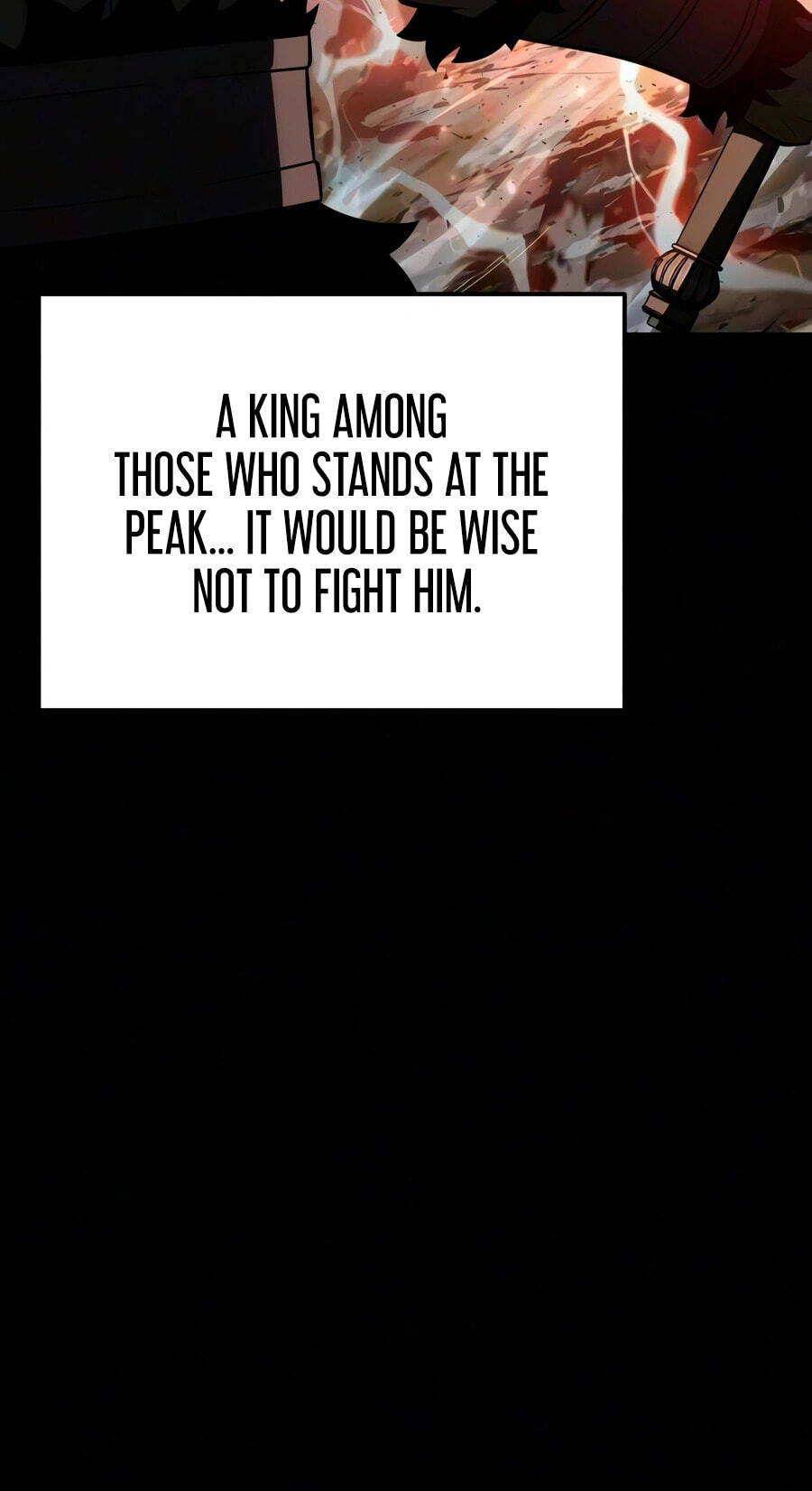 The Knight King Who Returned with a God Chapter 170 page 35 - 