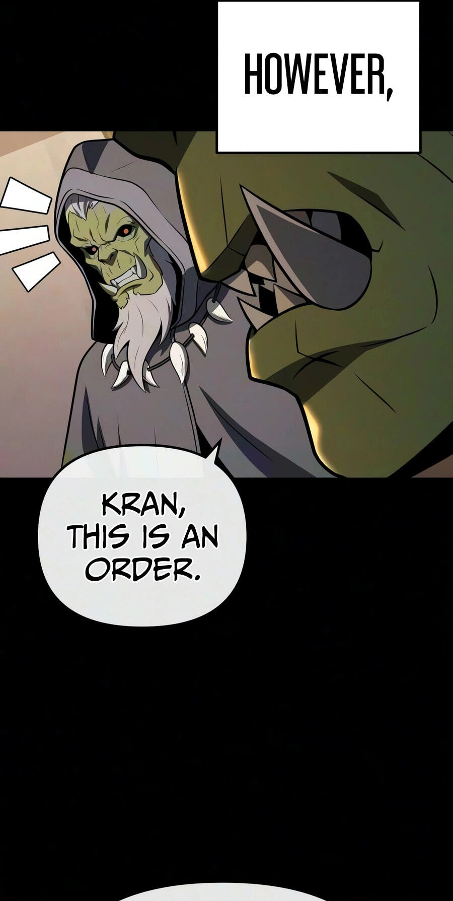 The Knight King Who Returned with a God Chapter 170 page 36 - 